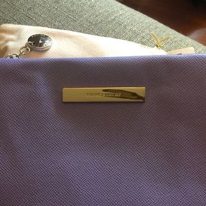 Ivanka Trump clutch bag